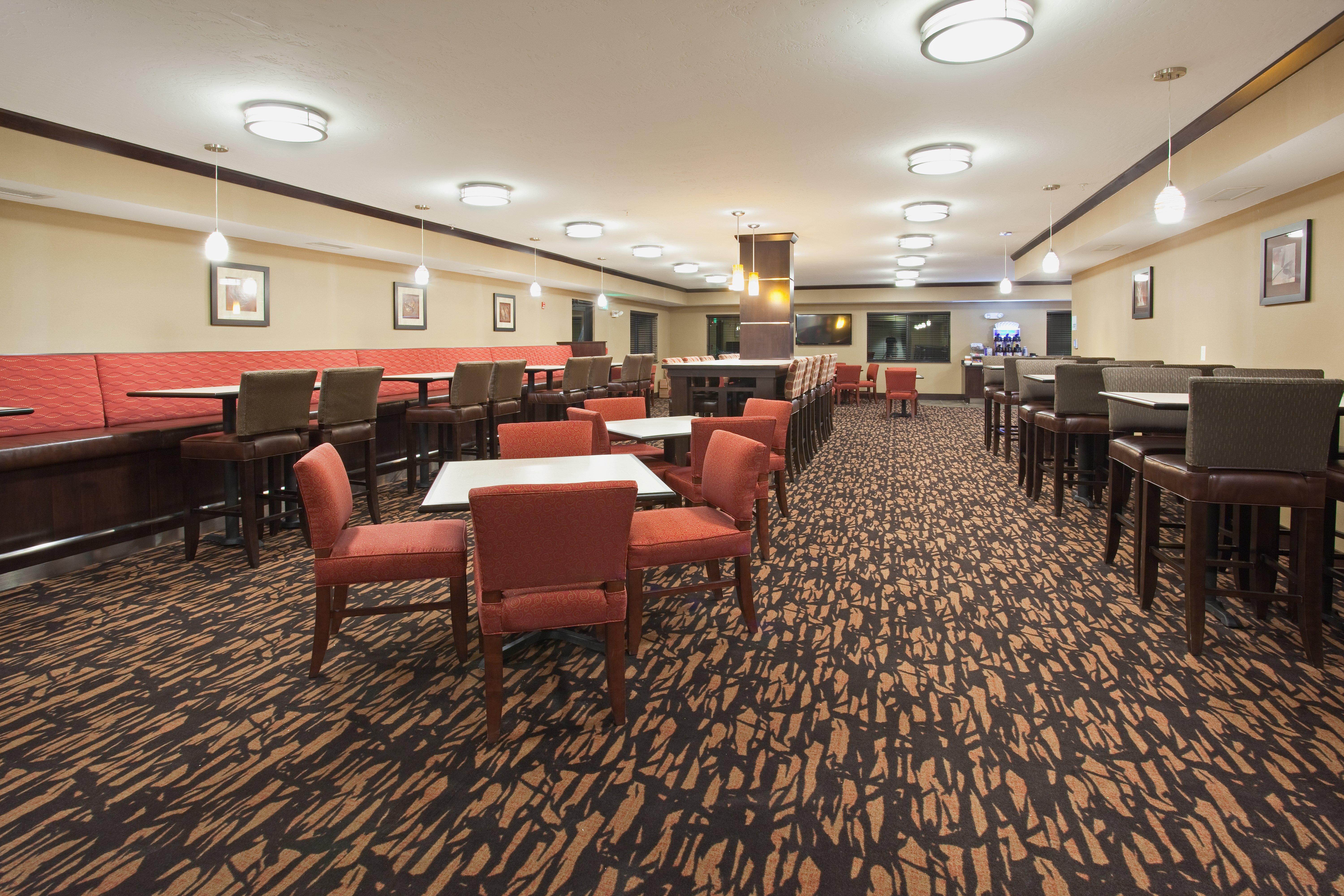 Holiday Inn Express Hotel & Suites Moab By Ihg Exterior foto