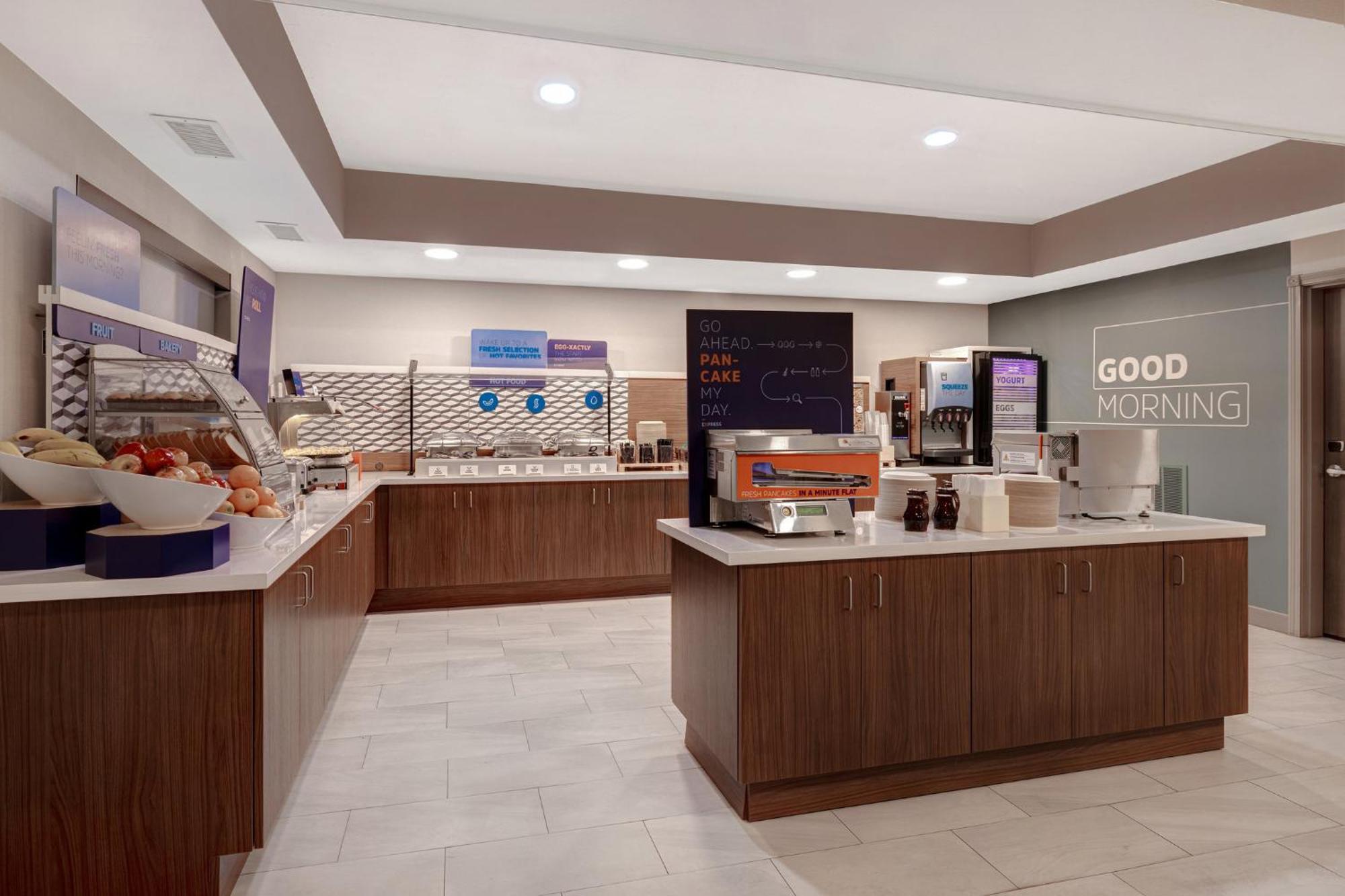 Holiday Inn Express Hotel & Suites Moab By Ihg Exterior foto