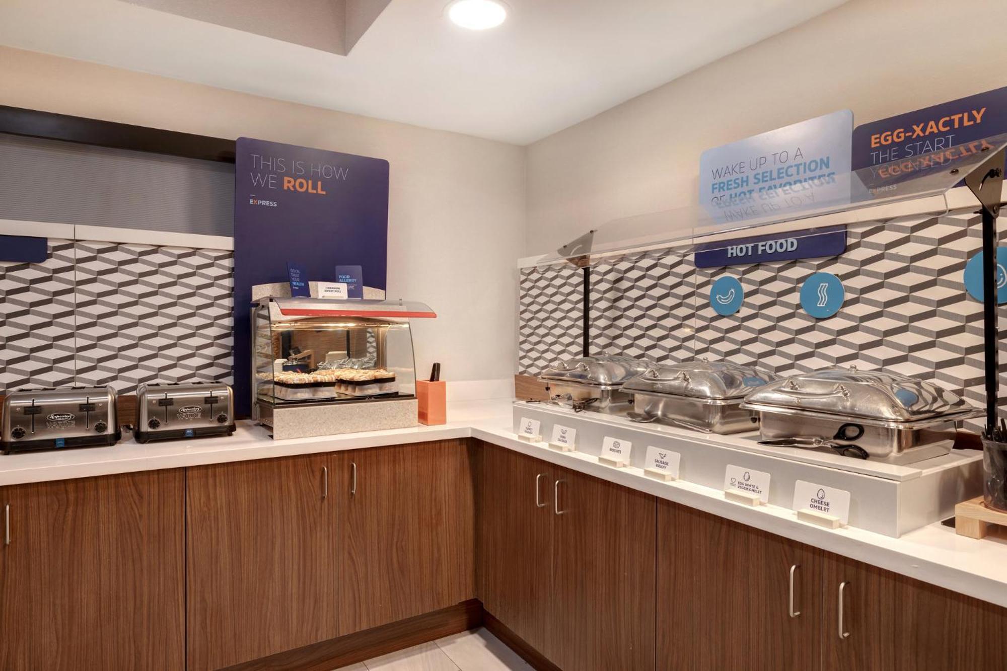 Holiday Inn Express Hotel & Suites Moab By Ihg Exterior foto