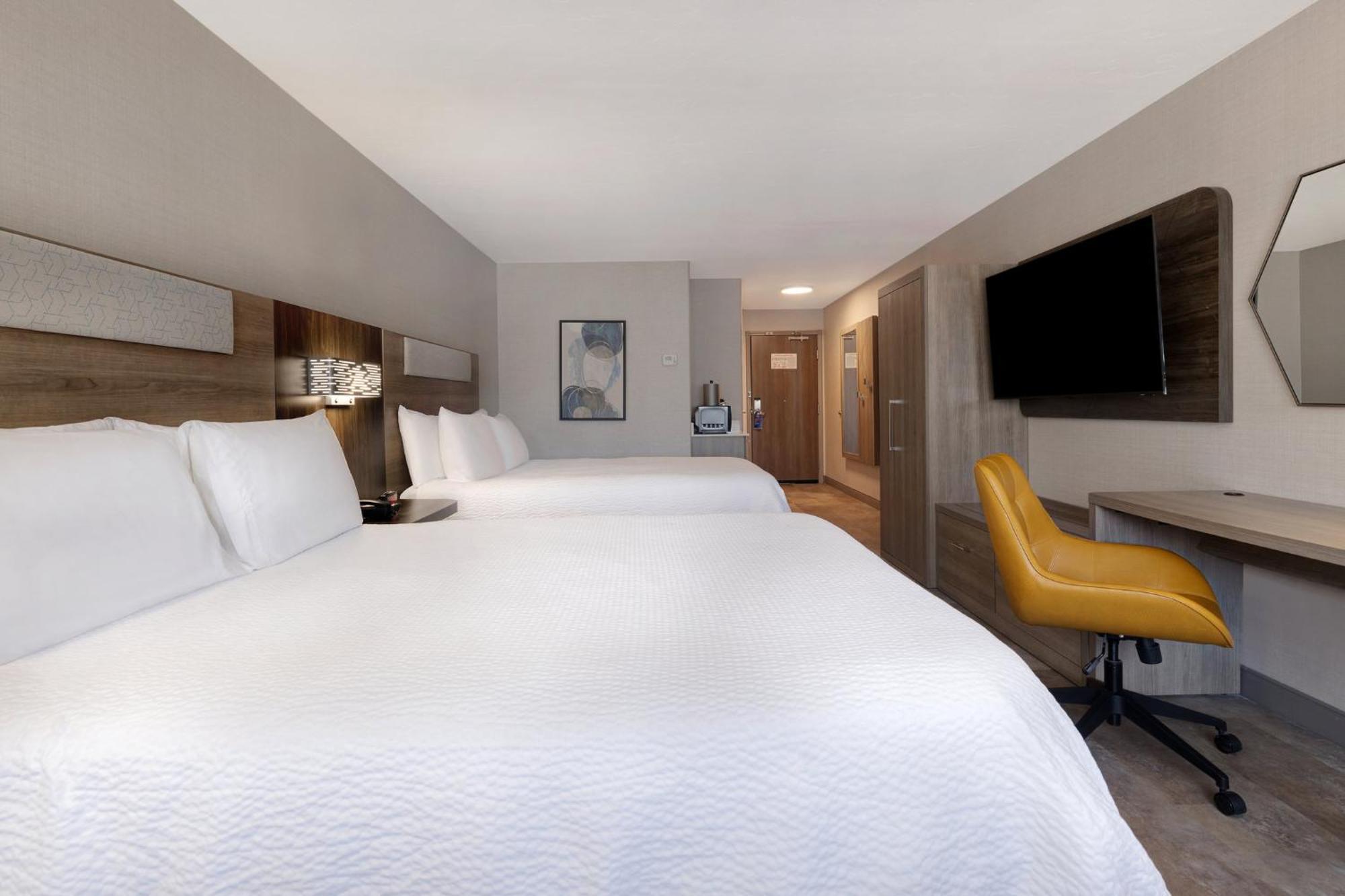 Holiday Inn Express Hotel & Suites Moab By Ihg Exterior foto