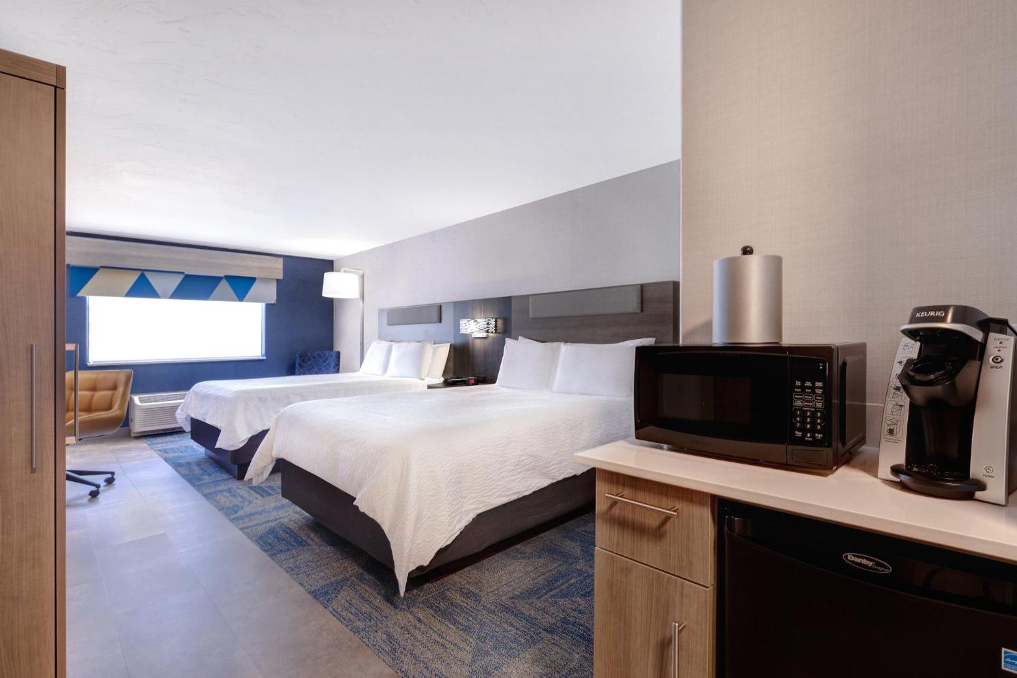 Holiday Inn Express Hotel & Suites Moab By Ihg Exterior foto