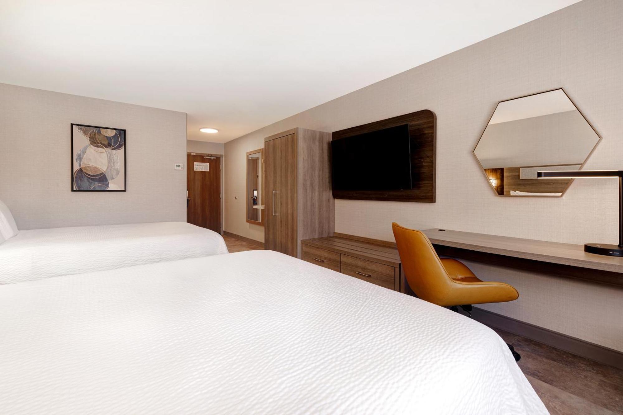 Holiday Inn Express Hotel & Suites Moab By Ihg Exterior foto